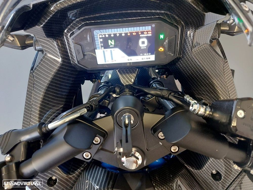 Mitt 125 GP GP - 26