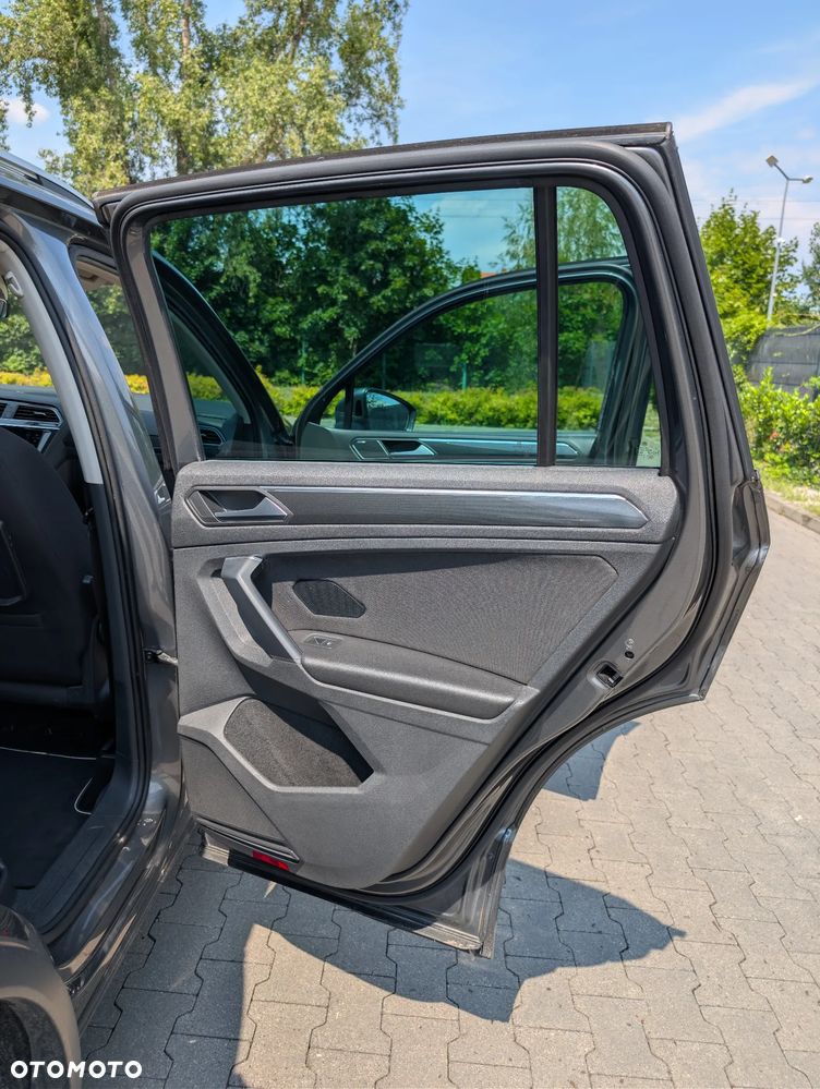 Volkswagen Tiguan 2.0 TSI BMT 4Mot Highline DSG - 28