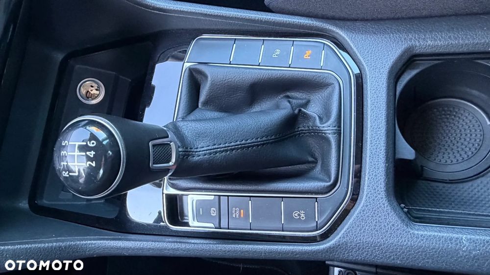 Volkswagen Golf Sportsvan 1.0 TSI Join - 36