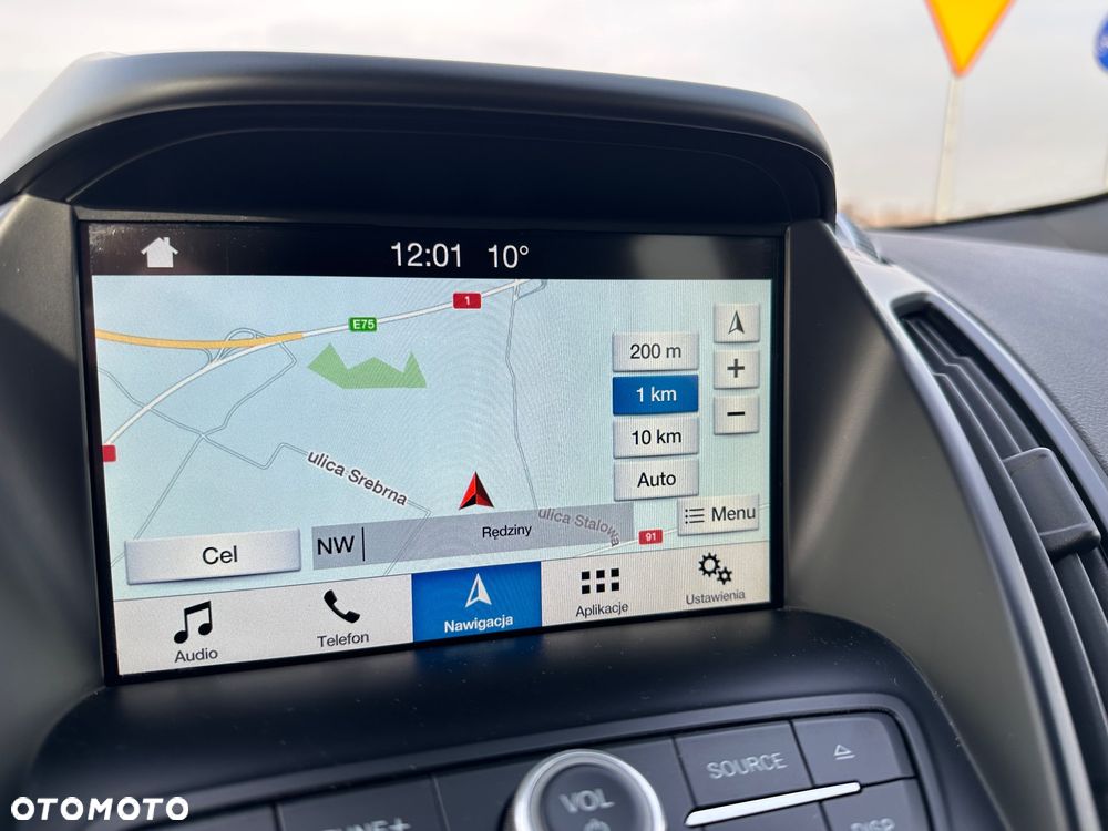 Ford Kuga 1.5 EcoBoost 2x4 ST-Line - 15