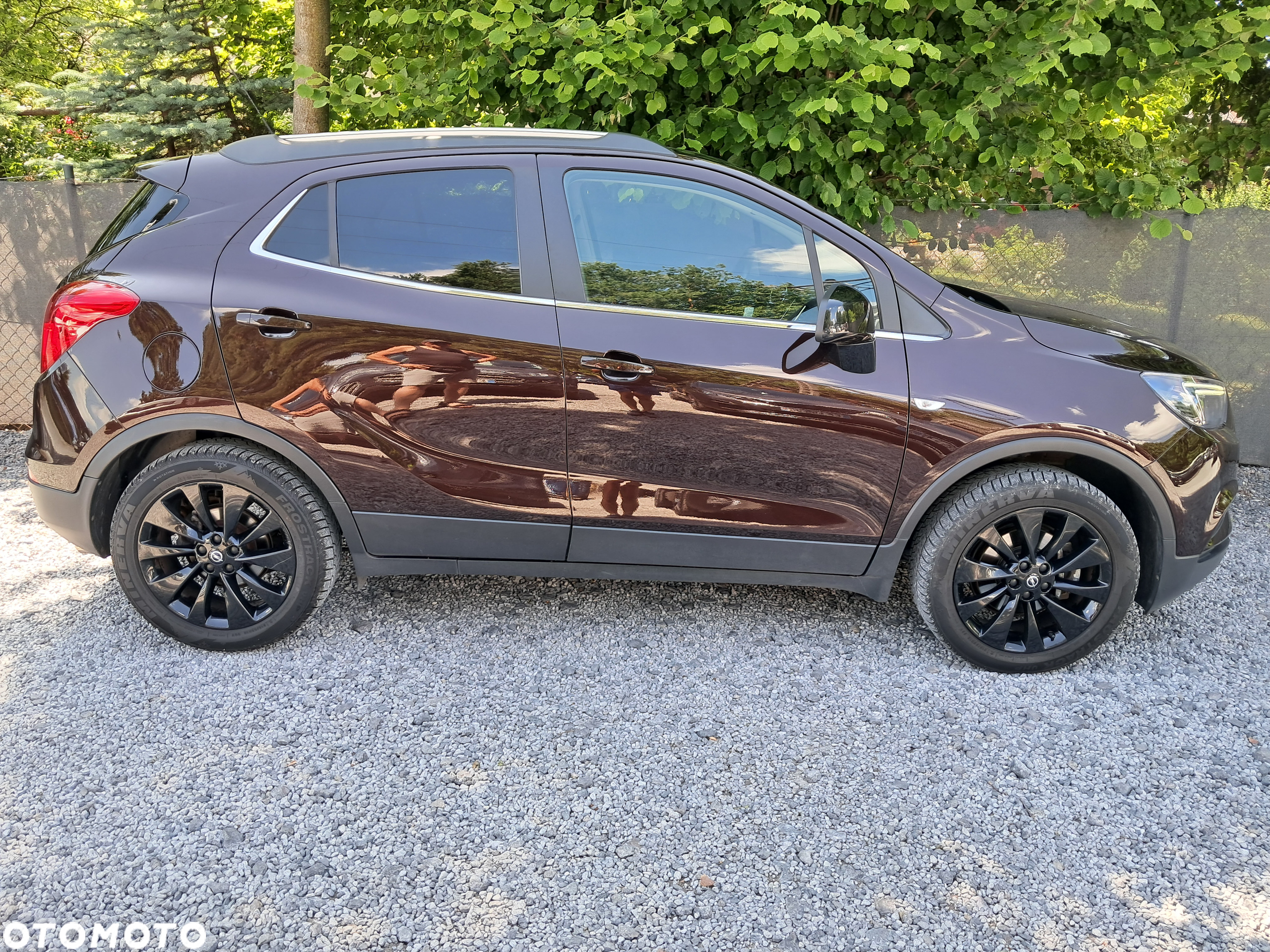 Opel Mokka - 2