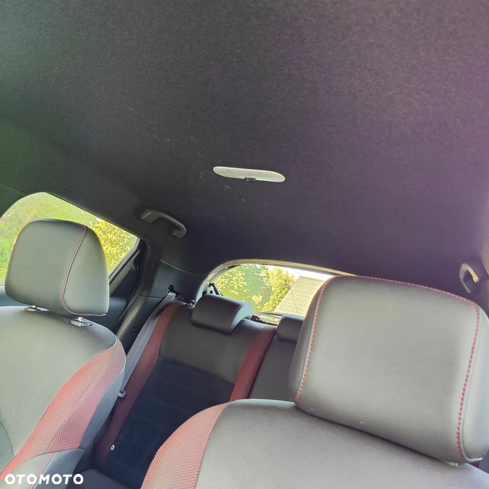 Nissan Juke 1.2 DIG-T N-Connecta EU6 - 16