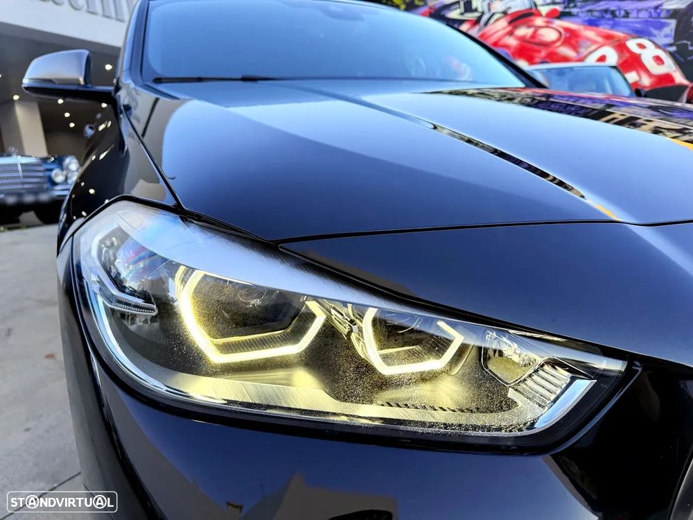 BMW X2 M35i Pack 50 anos M - 41