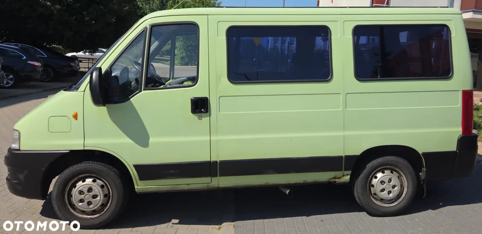 Fiat Ducato 11 - 7