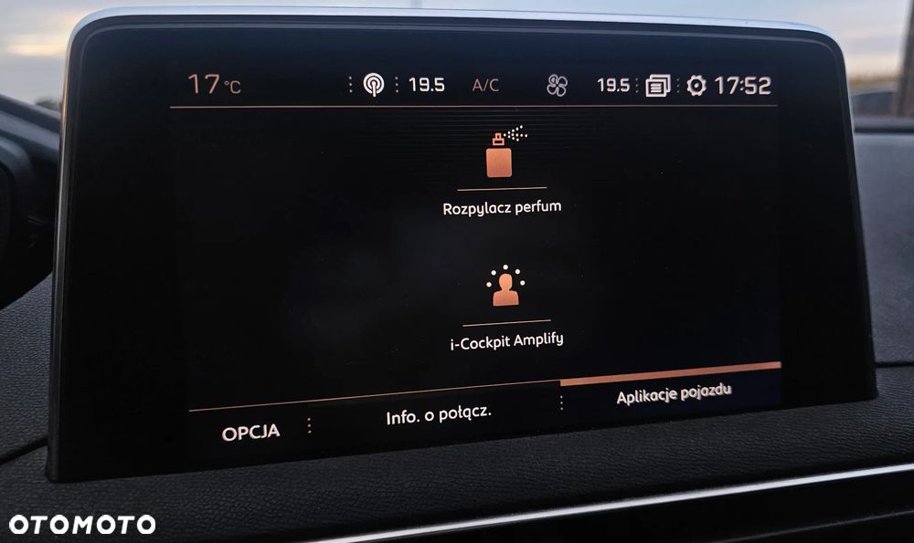 Peugeot 3008 1.5 BlueHDi GT Pack S&S EAT8 - 27