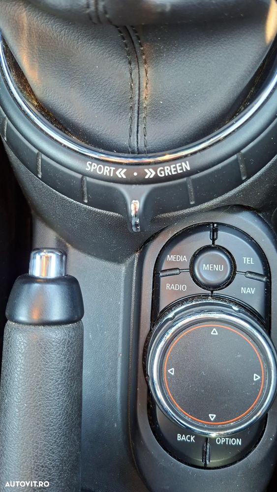 Mini Cooper - 12