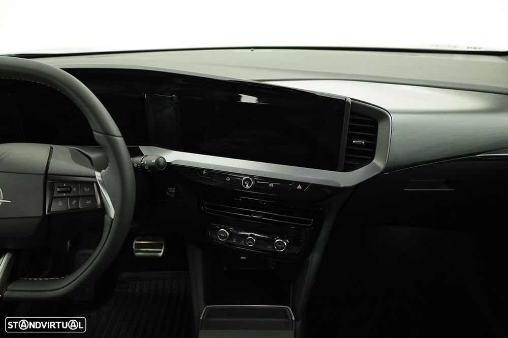 Opel Mokka-e 54 kWh GS - 9