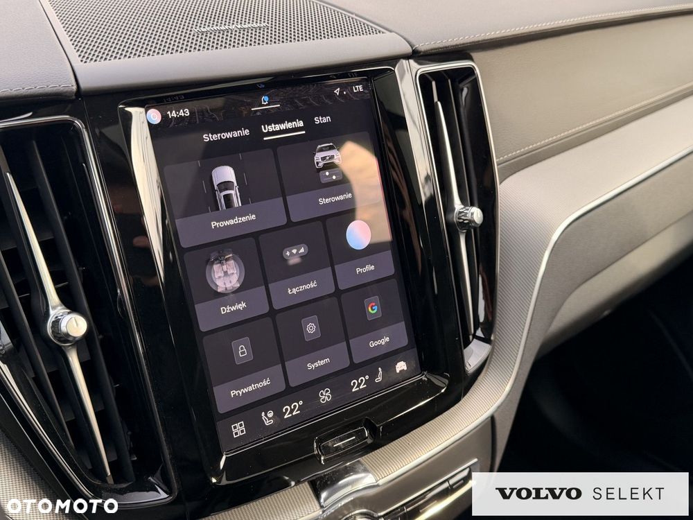 Volvo XC 60 - 27