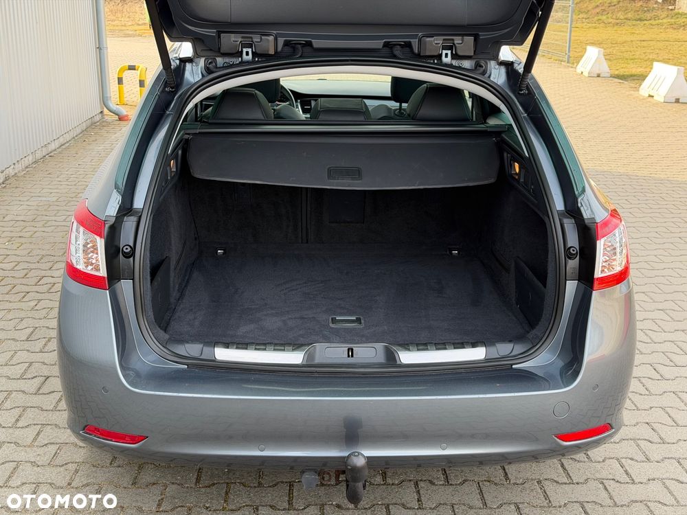 Peugeot 508 HDi 160 Business-Line - 16