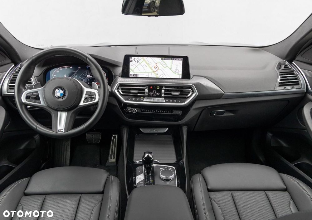 BMW X4 - 11