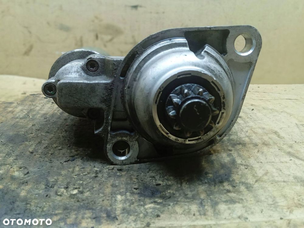 Rozrusznik S0048 Vw Sharan I 1.8 - 9