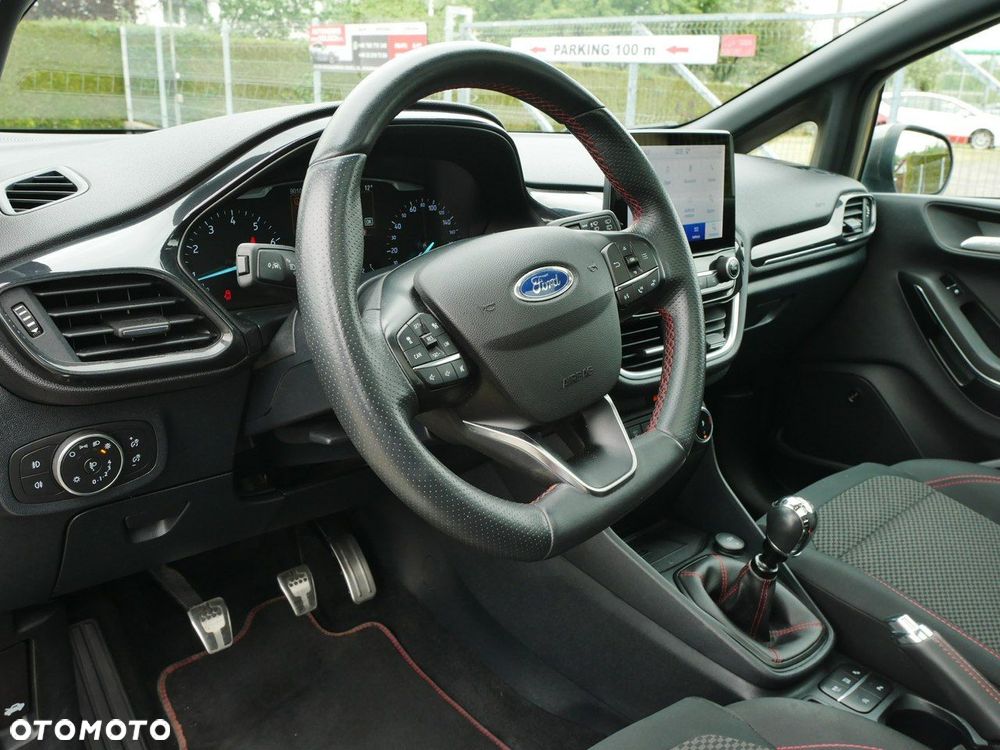 Ford Fiesta - 18