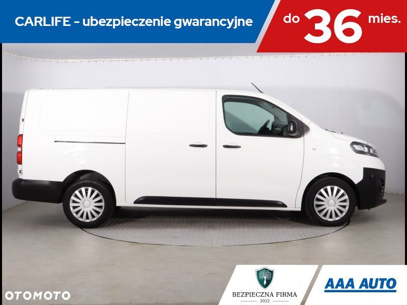 Opel vivaro - 7