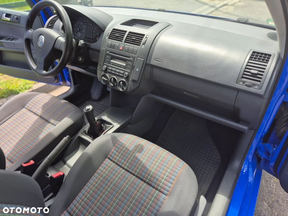 Volkswagen Polo 1.2 Trendline - 20