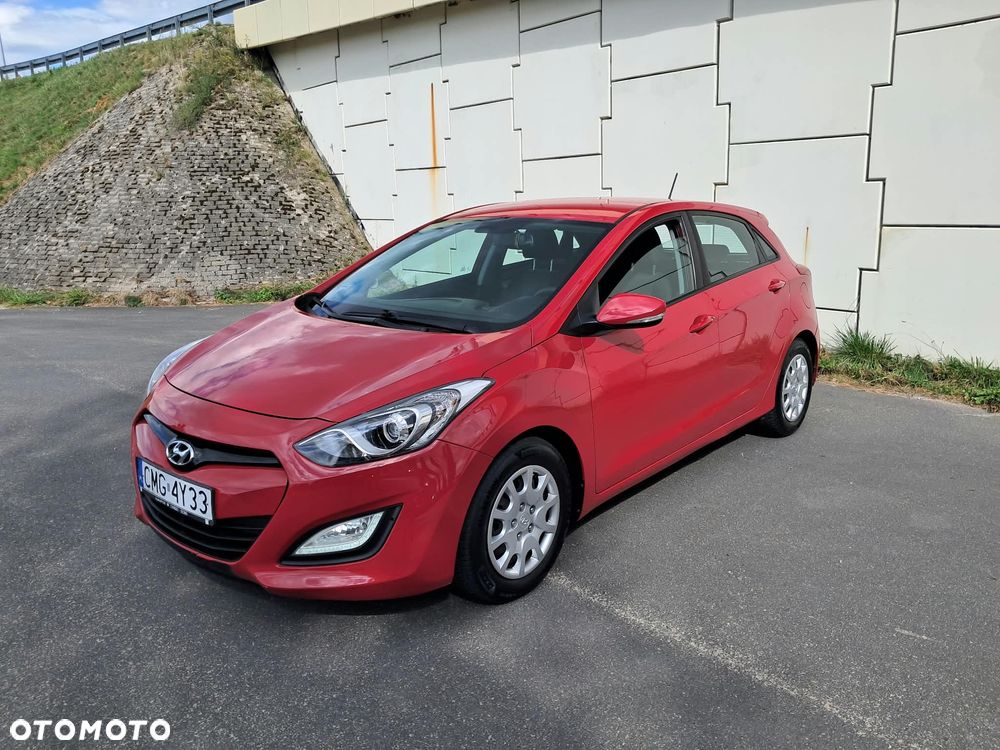 Hyundai i30 1.4 Premium - 2