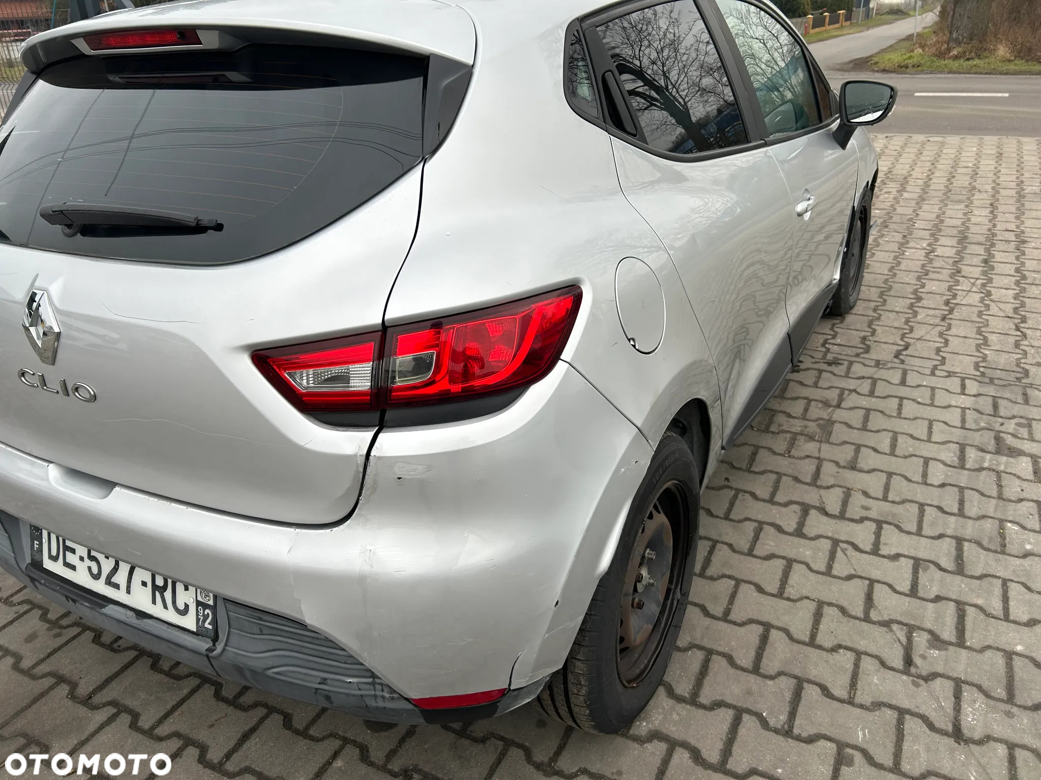 Renault Clio - 34