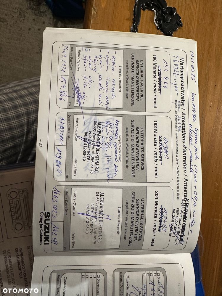 Suzuki Grand Vitara 1.9 DDiS - 38