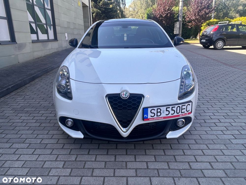 Alfa Romeo Giulietta 1.6 JTDM Sport - 5