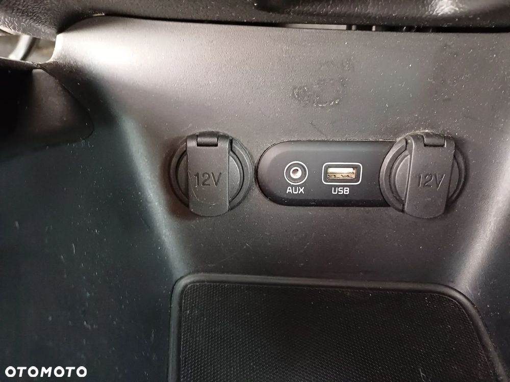 Kia Ceed 1.6 CRDi GT Line DCT - 20