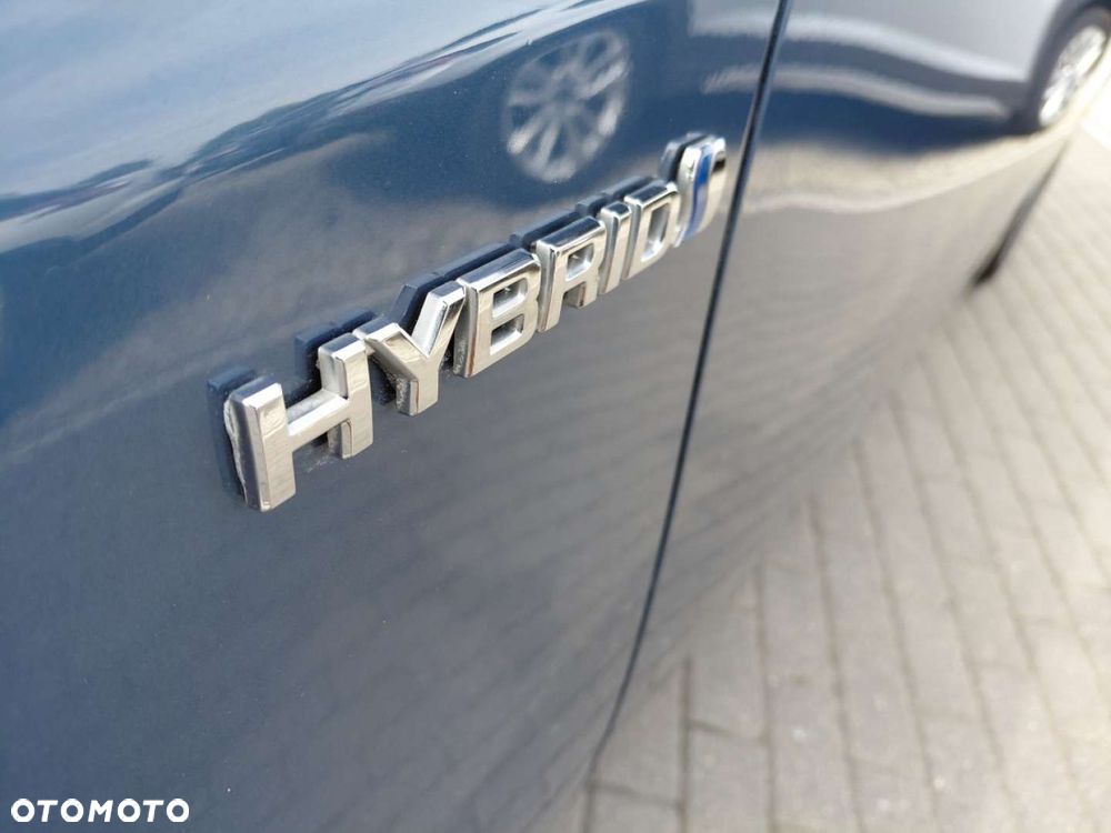 Toyota Auris - 9