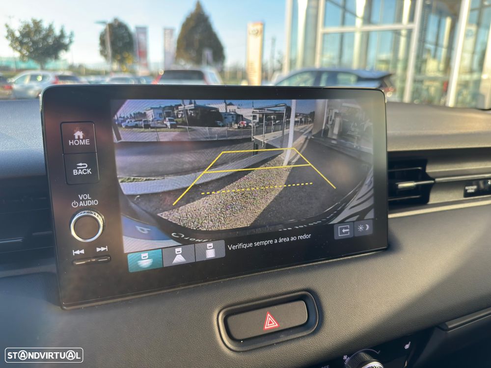 Honda HR-V 1.5 i-MMD e:HEV Elegance - 10