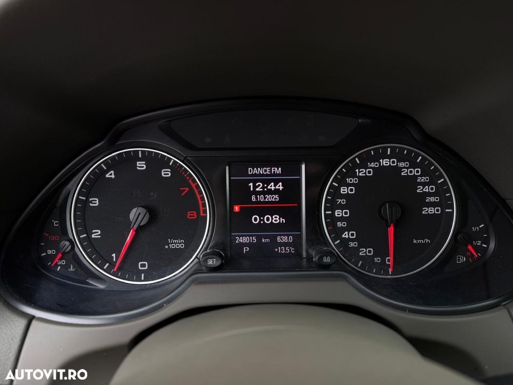 Audi Q5 - 15