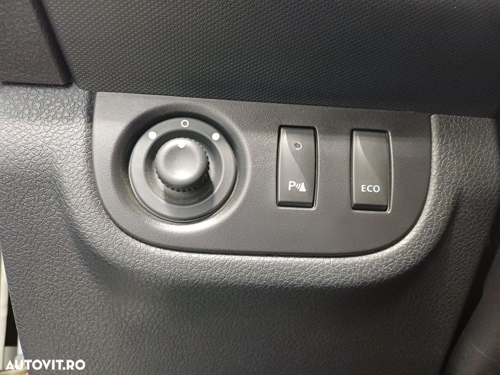 Dacia Logan 0.9 TCe SL PLUS - 10