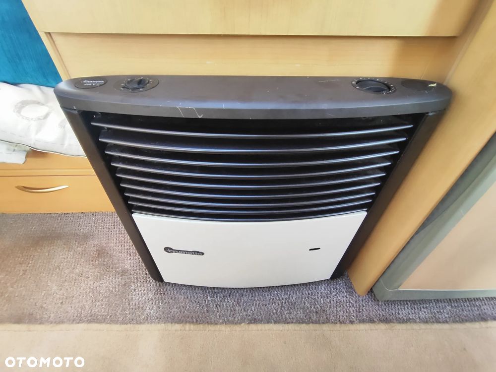 SWIFT Abbey GTS - 25