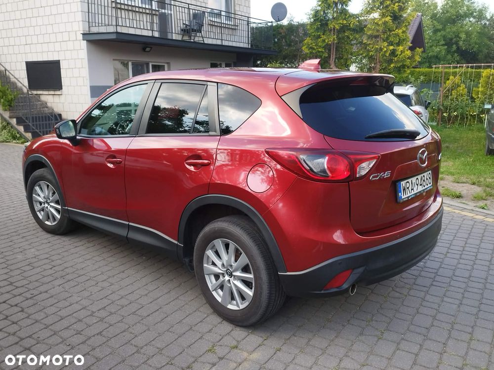 Mazda CX-5 2.2 D Skymotion 2WD - 2