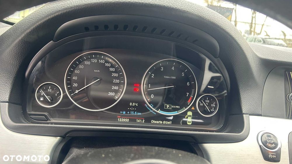 BMW Seria 5 - 5