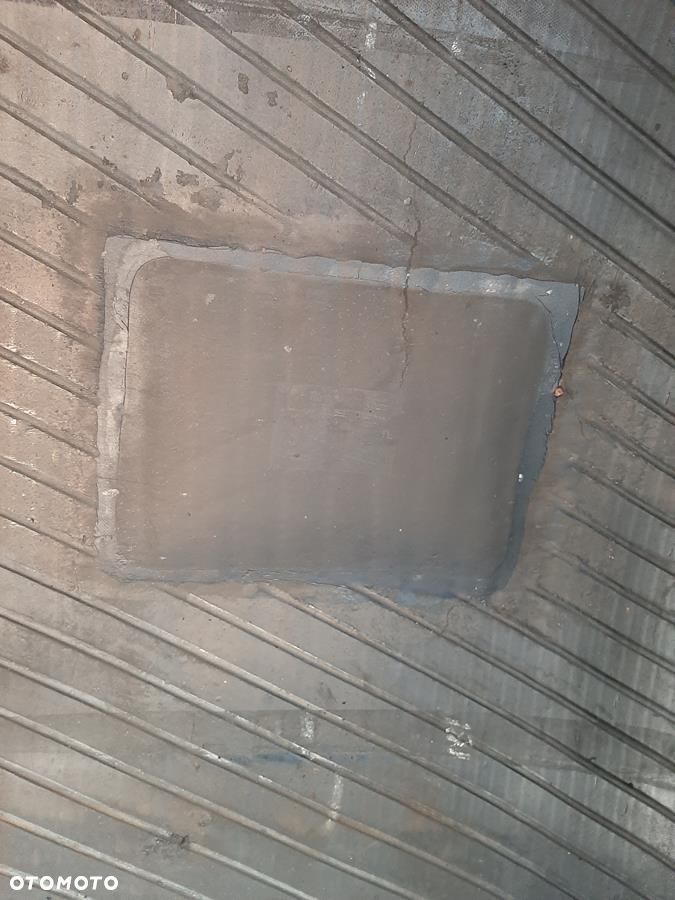 Opona używana rolnicza 710/70R42 MICHELIN AXIOBIB 5500zł W4102 - 6