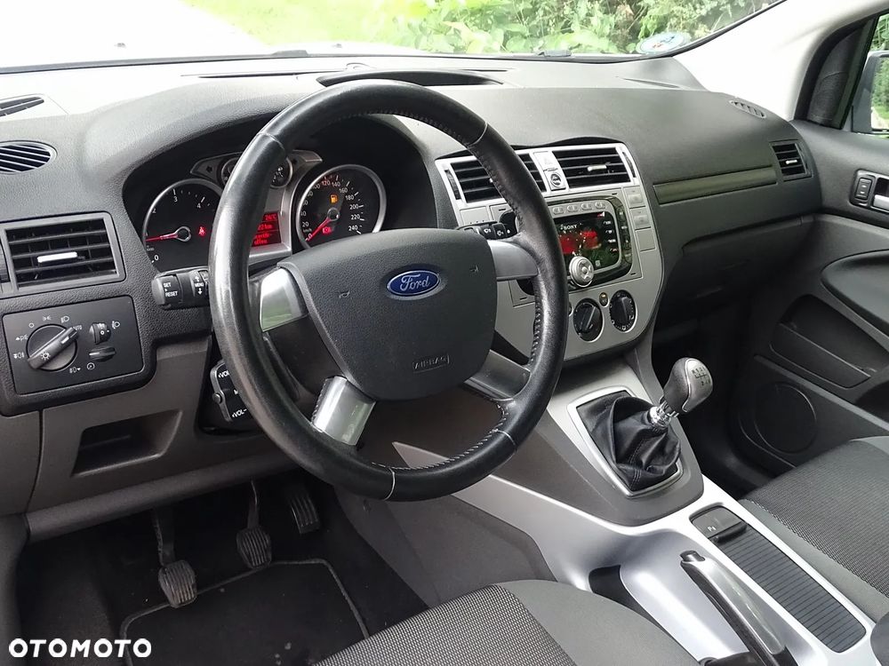 Ford Kuga 2.0 TDCi 2x4 Trend - 14