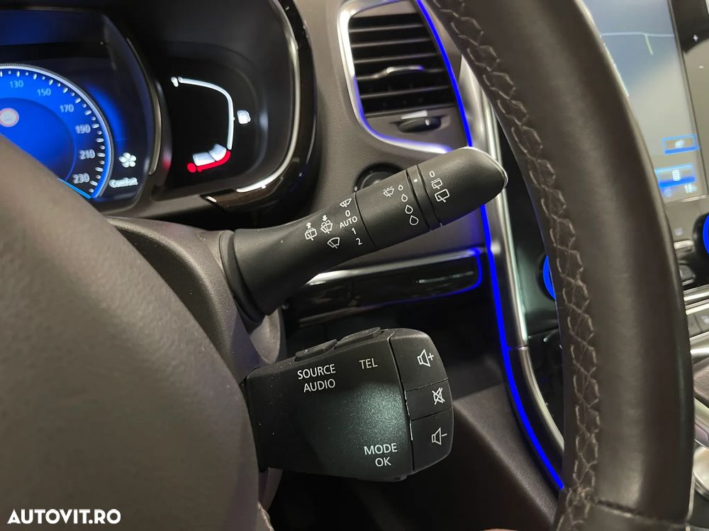Renault Espace Energy dCi 160 EDC Intens - 33