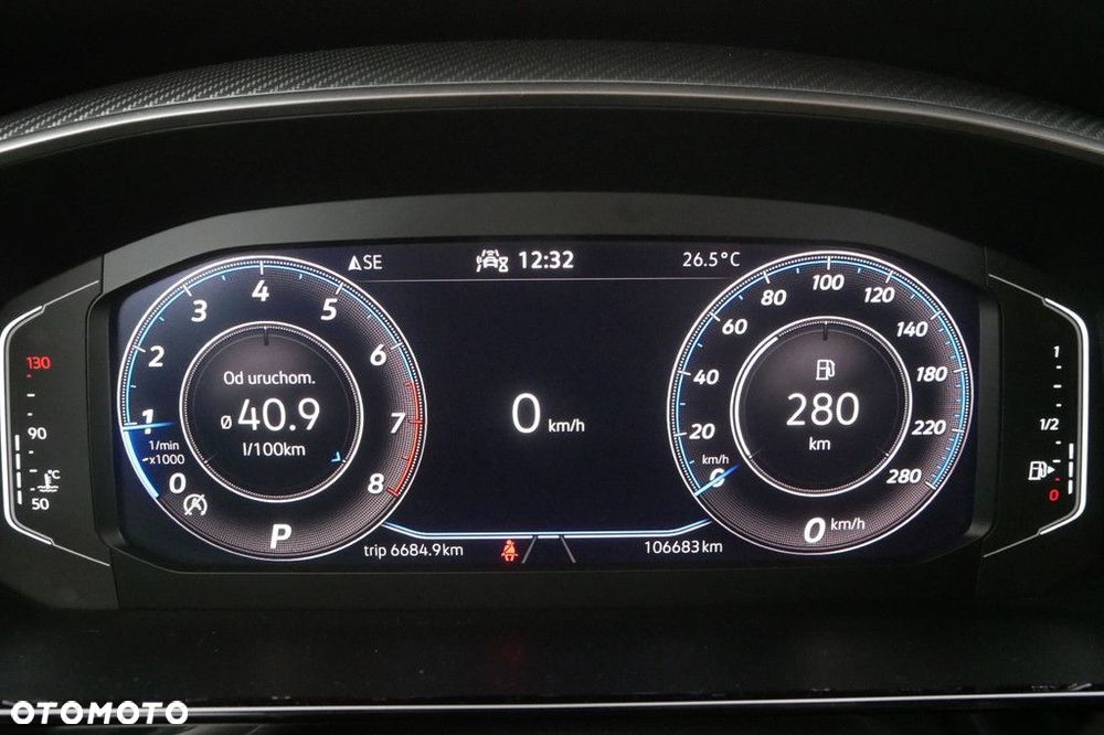Volkswagen Arteon 2.0 TSI Elegance DSG - 9
