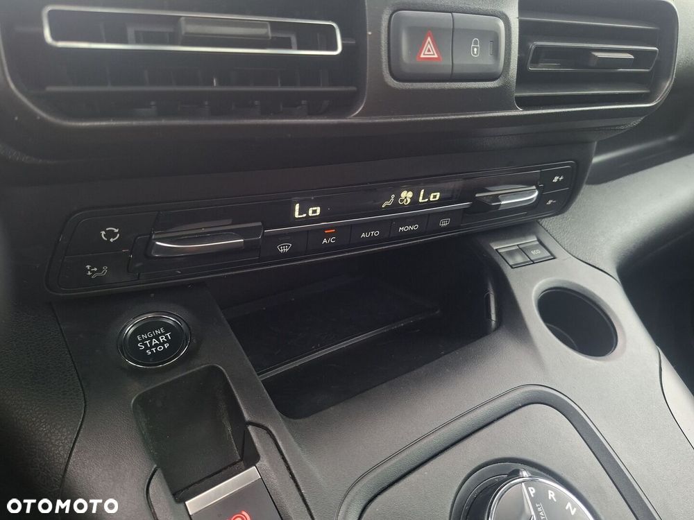 Toyota Proace City Verso 1.5 D-4D Family - 25