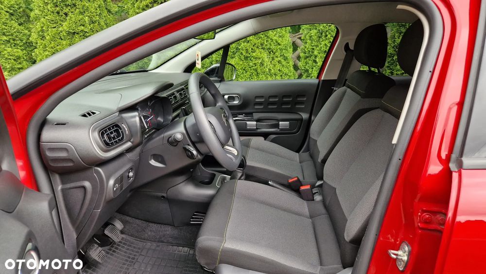 Citroën C3 1.2 PureTech Shine - 12