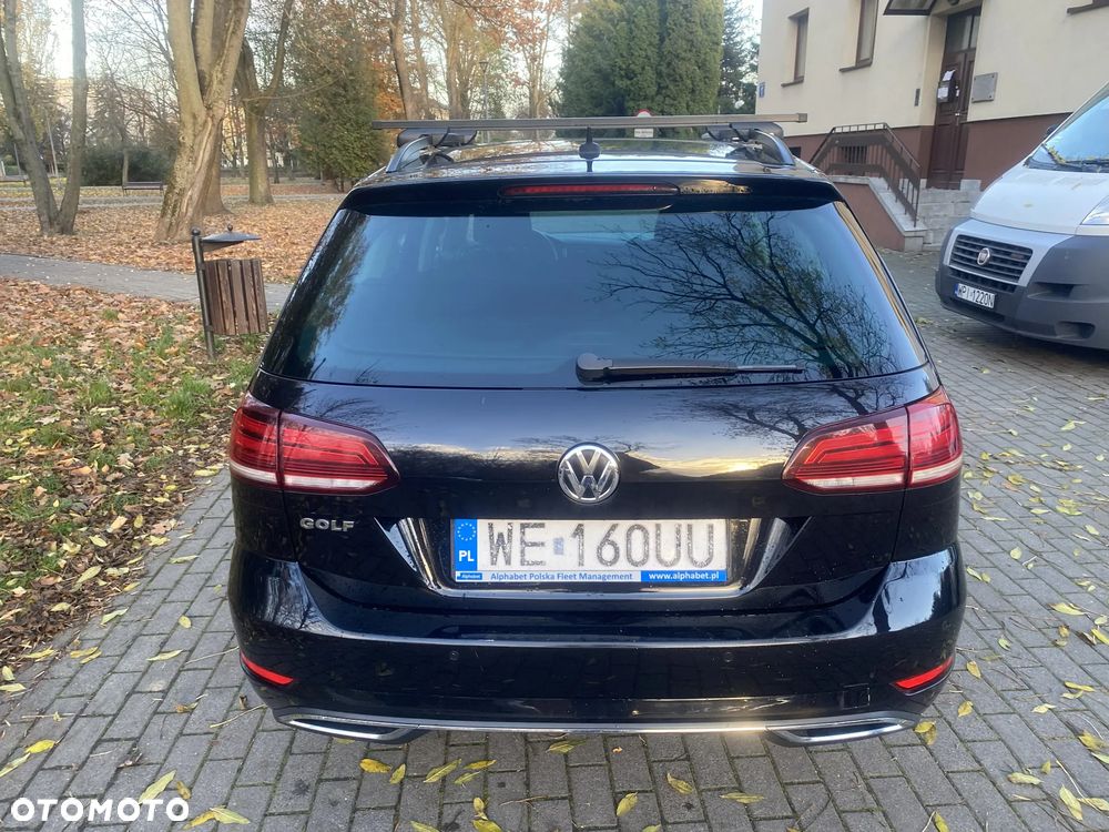 Volkswagen Golf VII 2.0 TDI BMT Highline DSG EU6 - 3
