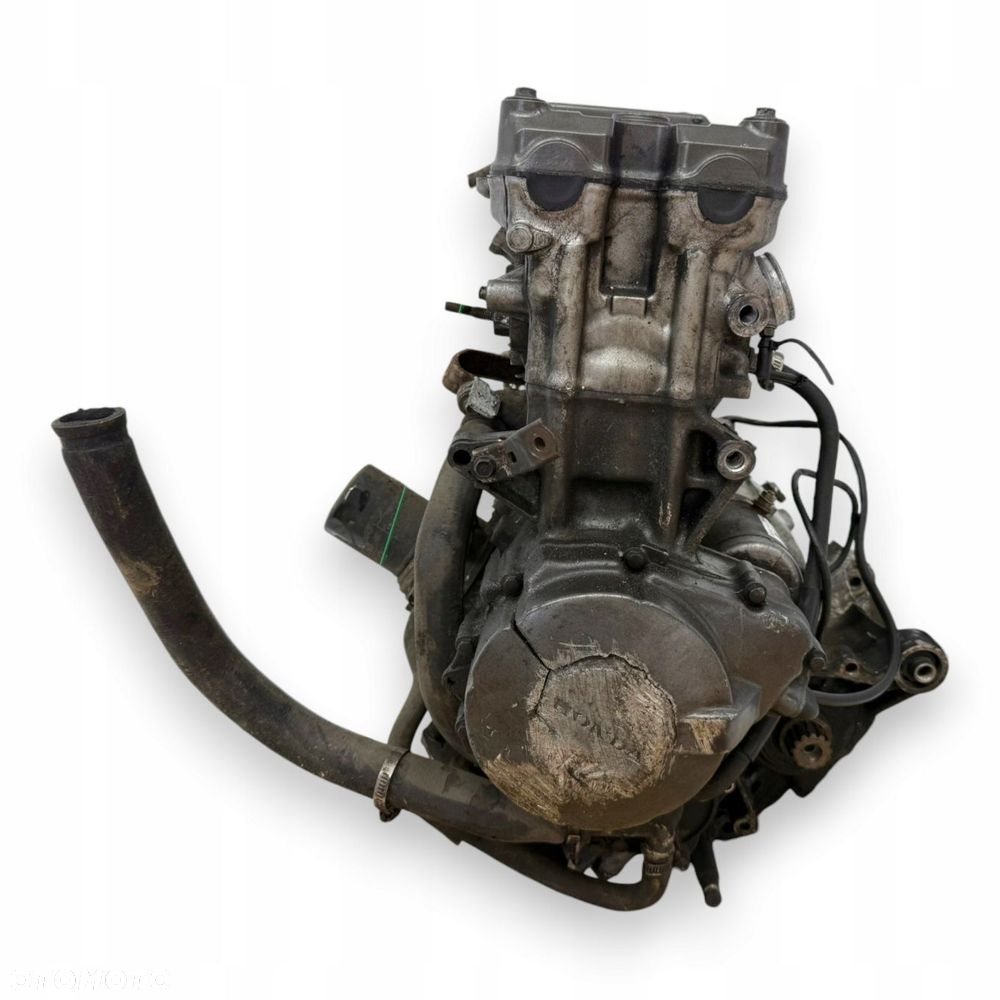 SILNIK SC28E Honda CBR 900 RR Fireblade 1992-1995 CBR900 - 7