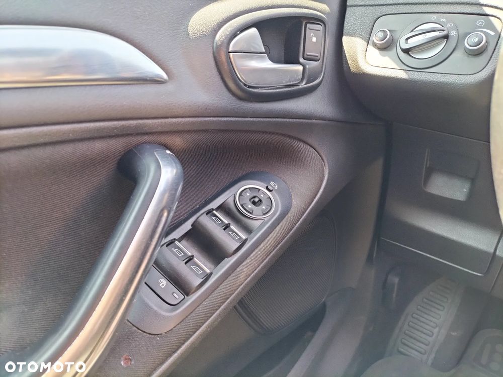 Ford S-Max 2.0 TDCi DPF Titanium MPS6 - 13
