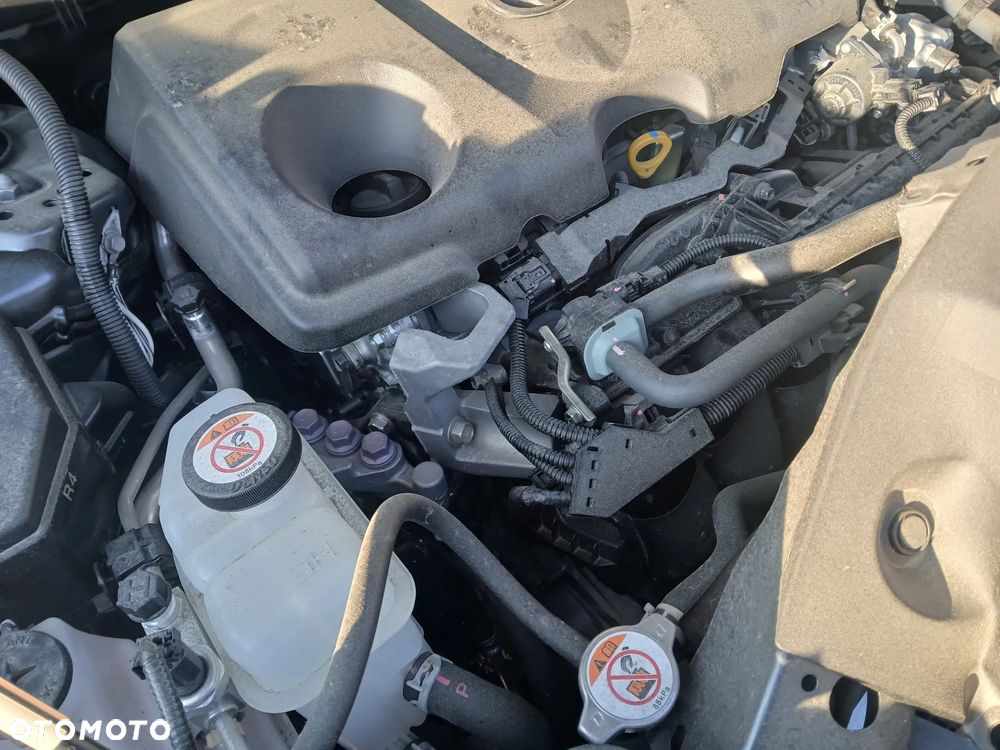 Toyota RAV4 2.5 4x4 GR SPORT - 28