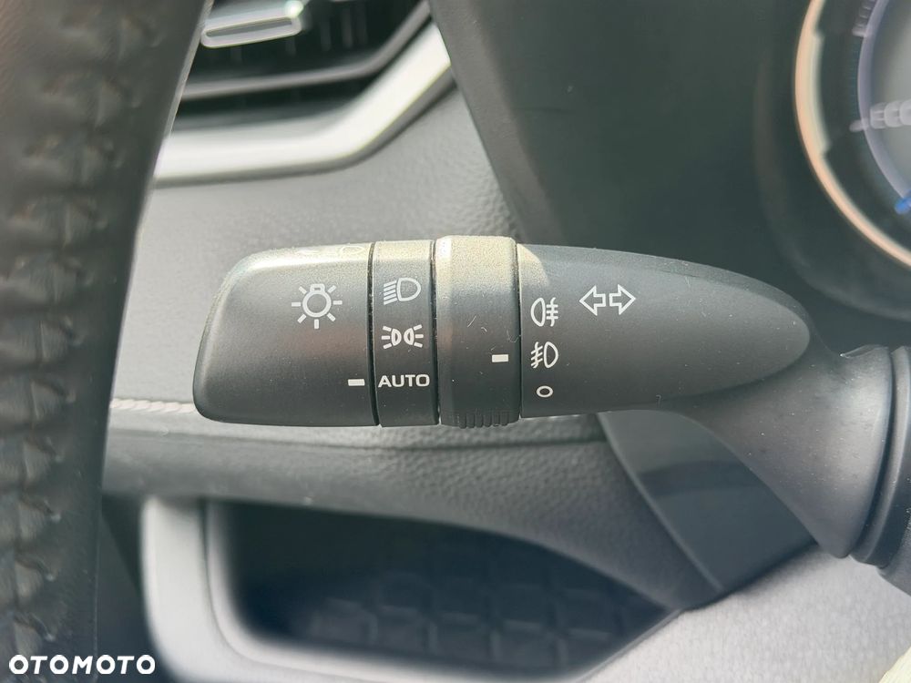 Toyota RAV4 2.5 Hybrid Comfort 4x2 - 29