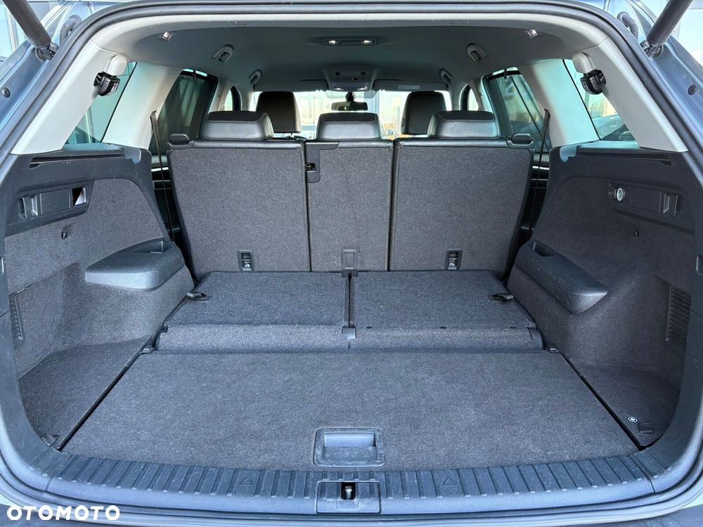 Skoda Kodiaq 2.0 TDI 4x4 Style DSG 7os - 20
