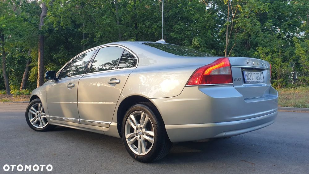 Volvo S80 D3 Executive - 6