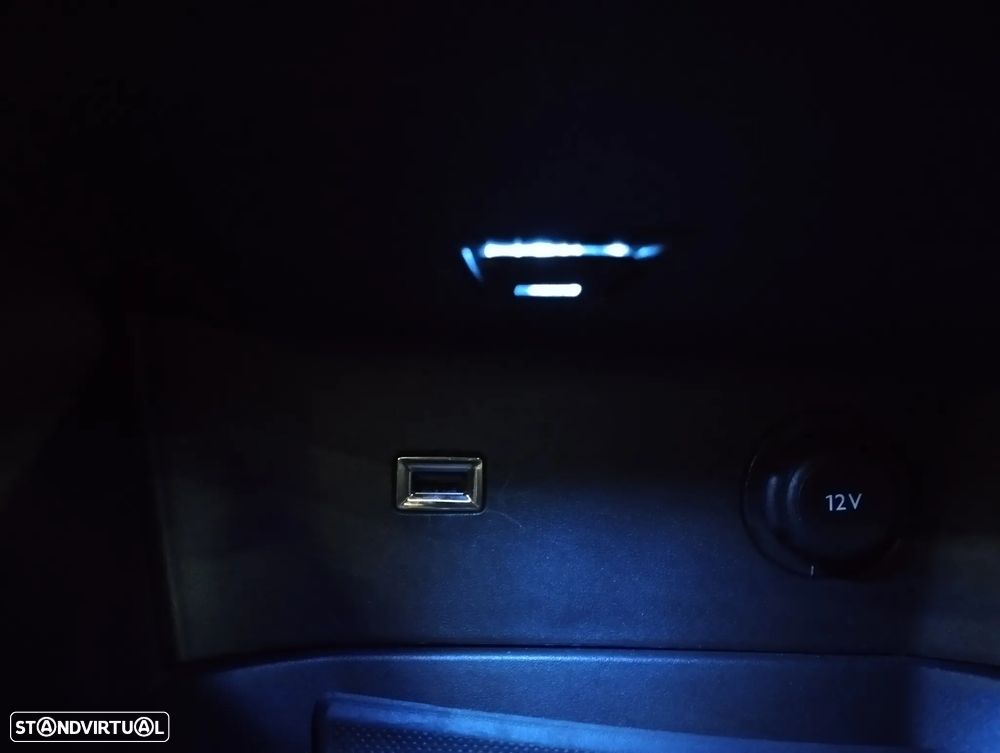 Peugeot 5008 1.5 BlueHDi Allure - 34