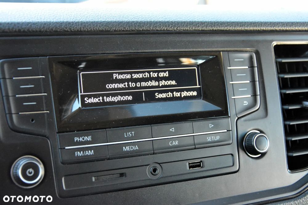 Volkswagen Crafter - 23