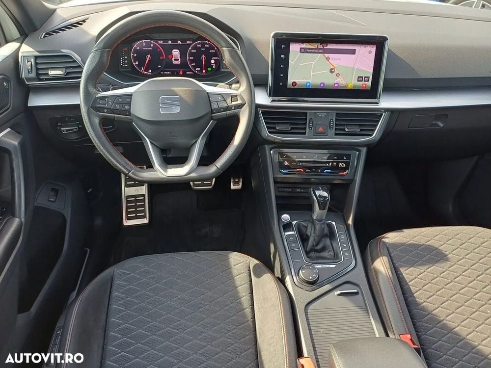 Seat Tarraco - 14
