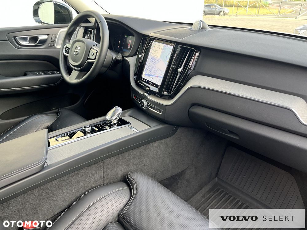 Volvo XC 60 - 33