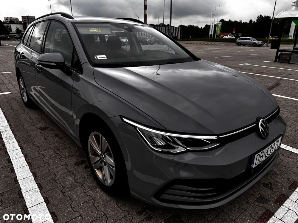 Volkswagen Golf 2.0 TDI Life - 36