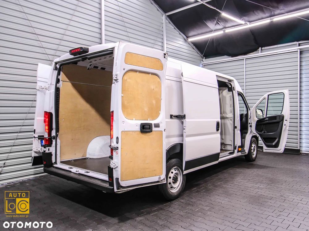 Fiat DUCATO FURGON L4H2 - 4