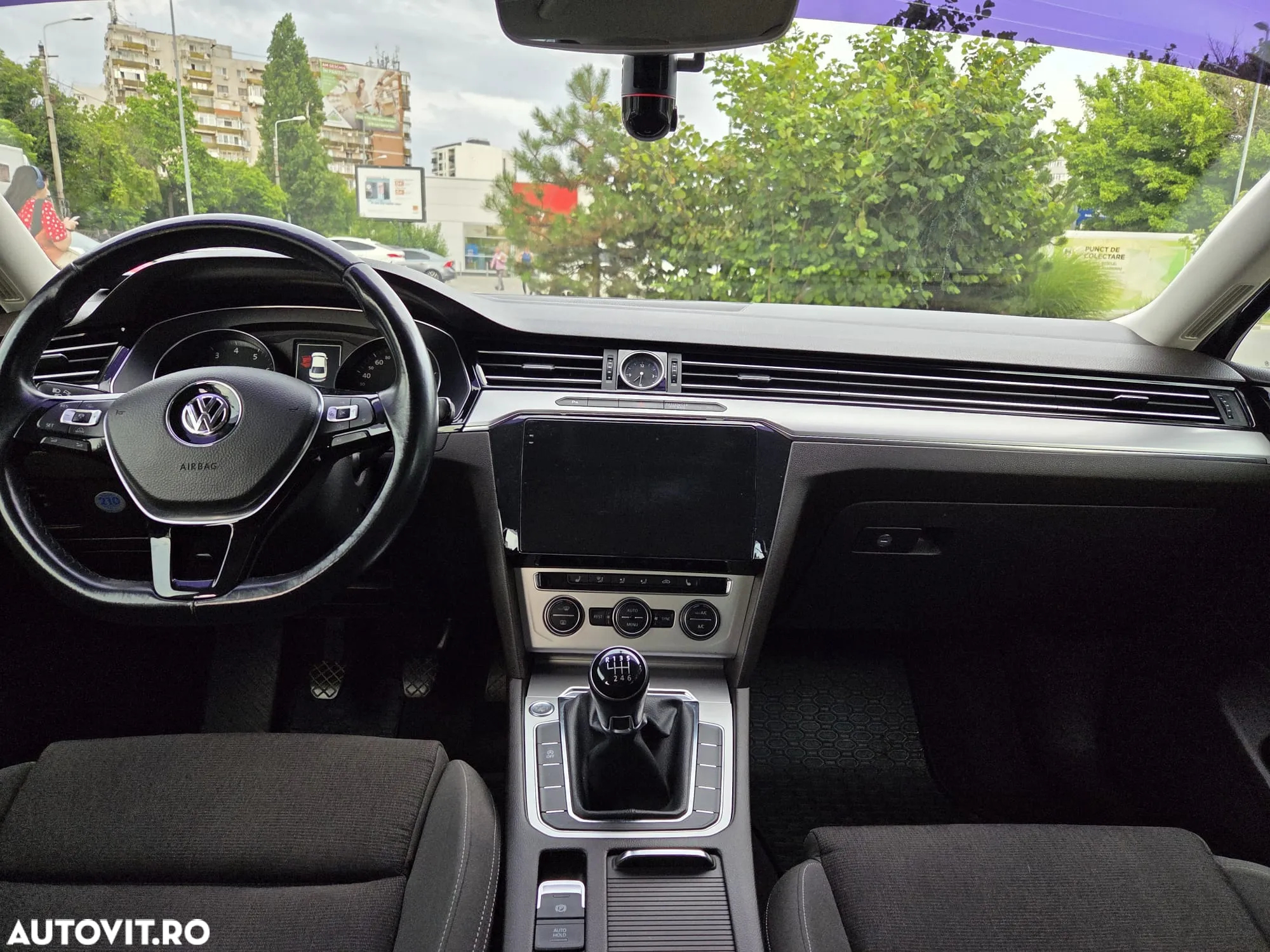 Volkswagen Passat - 5